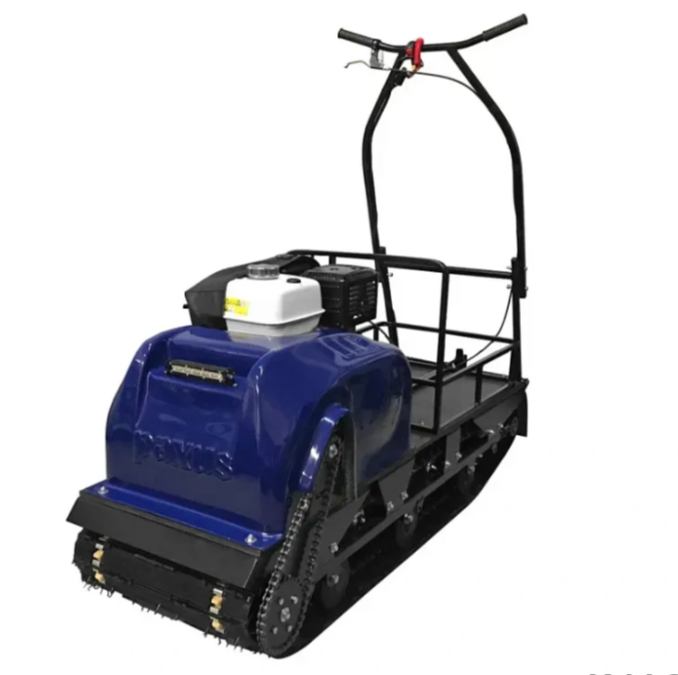 Мотобуксировщик PAXUS 500 15 л.с. в Норильске