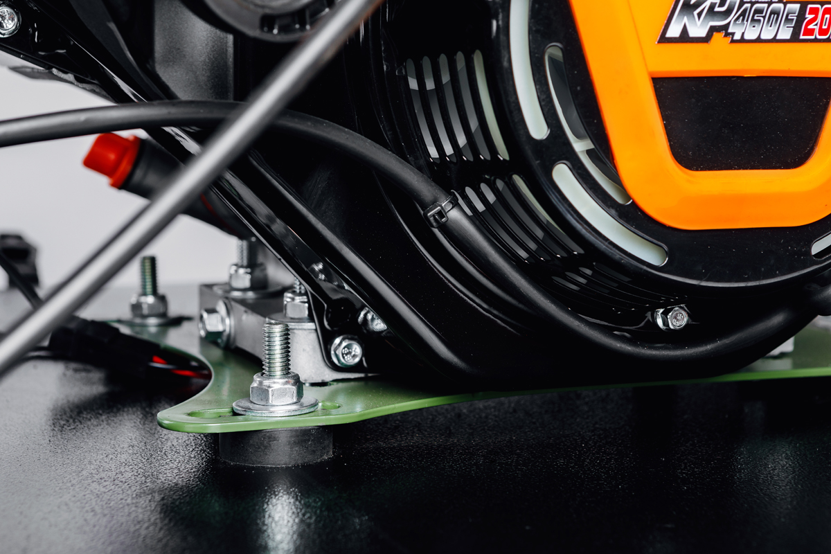 МОТОБУКСИРОВЩИК IKUDZO TERRAIN 1500/700 EKR20 в Норильске