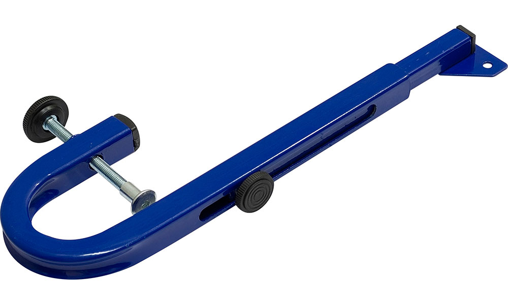 Кронштейн датчика эхолота №2 с петлей в Норильске