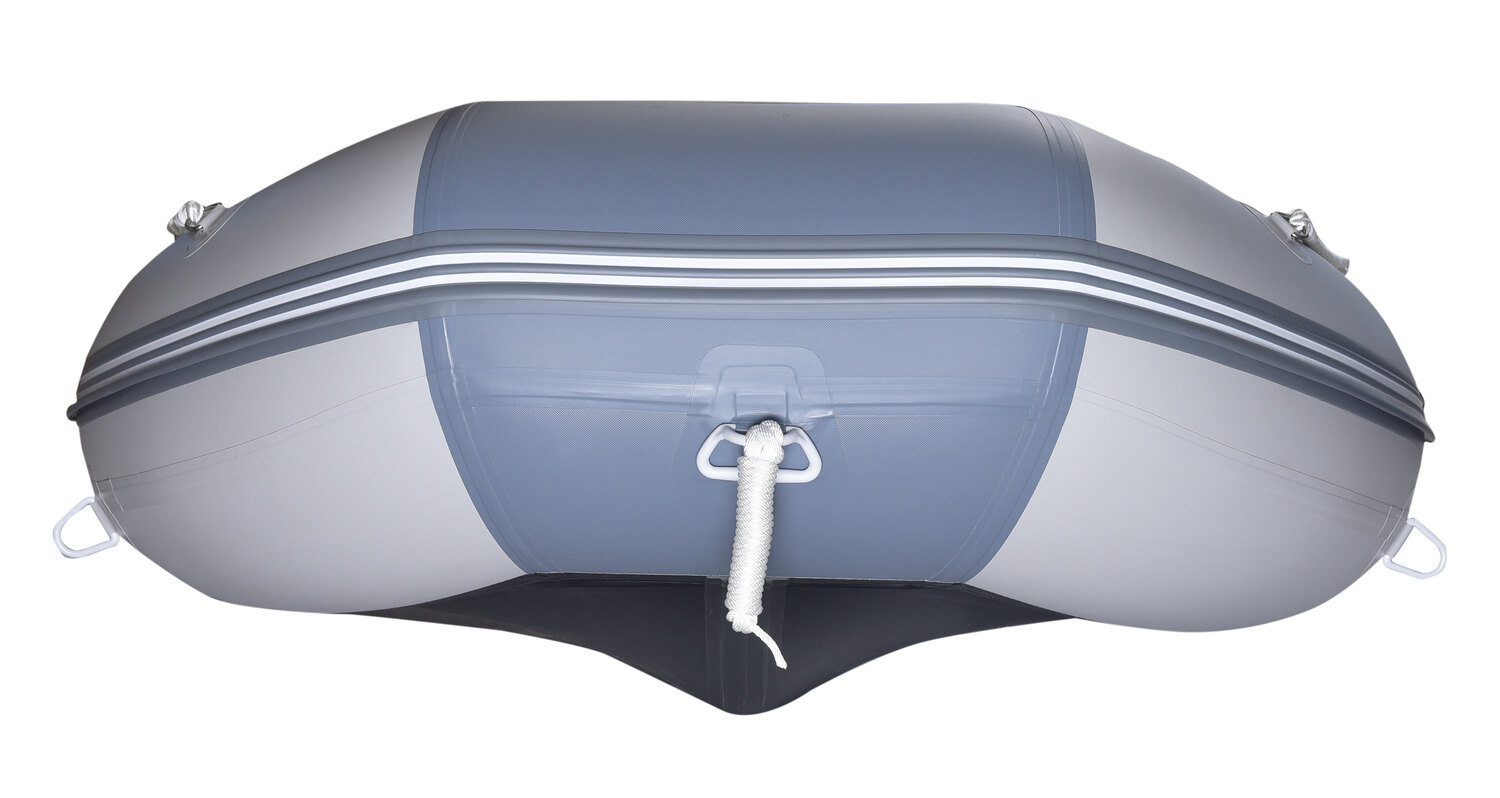 НАДУВНАЯ ЛОДКА GLADIATOR B370AL в Норильске