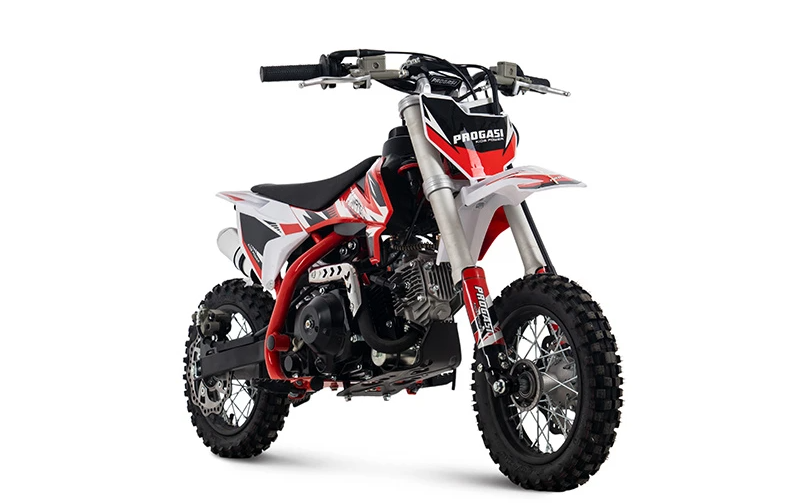 Питбайк Progasi KIDS POWER 110 (10/10) в Норильске