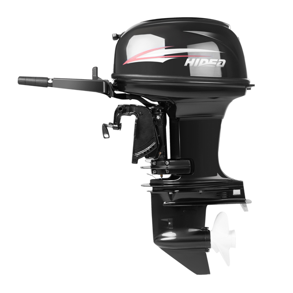 Лодочный мотор HIDEA HD40FHS в Норильске