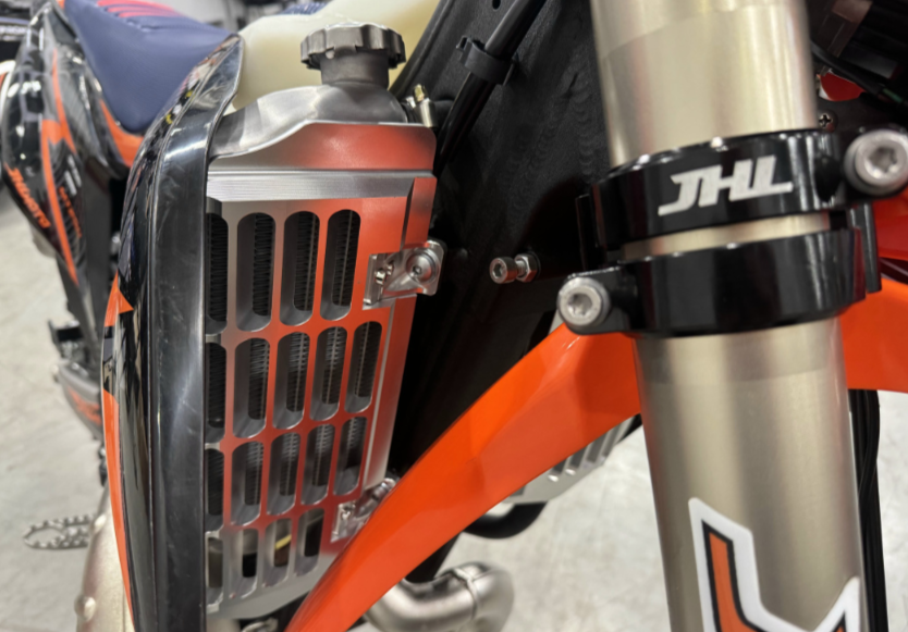 Мотоцикл JHLMOTO JHL M5 MT250 (1E66MM) в Норильске