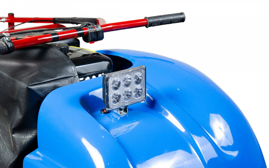 Мотобуксировщик MOTODOG 500, 15  передний привод в Норильске