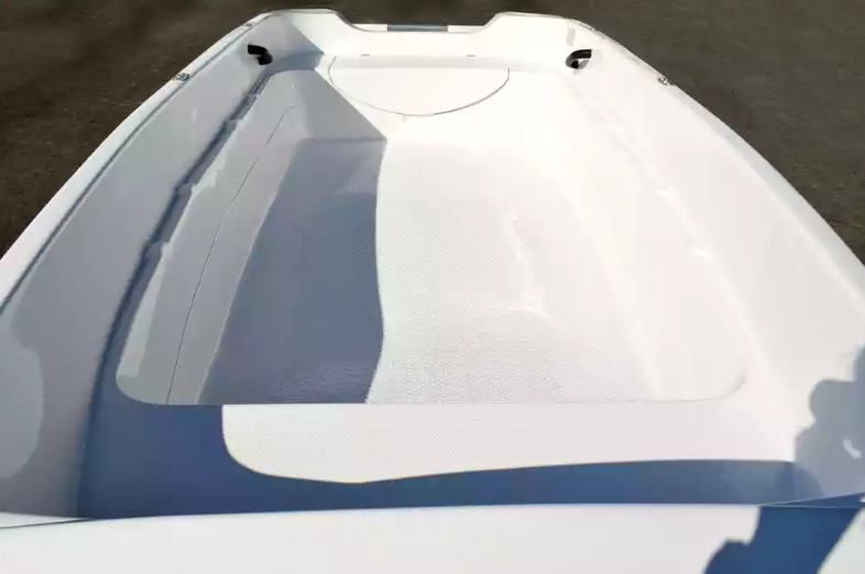 Стеклопластиковая лодка Пингвин (тримаран) в Норильске