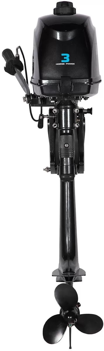 Лодочный мотор MARLIN MP 3 AMHS в Норильске