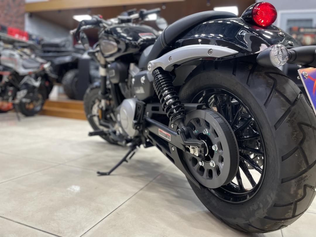 Мотоцикл Benda Chinchilla 300 в Норильске