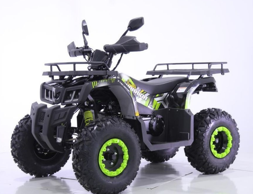 Квадроцикл YACOTA WARRIOR 200 PRO в Норильске