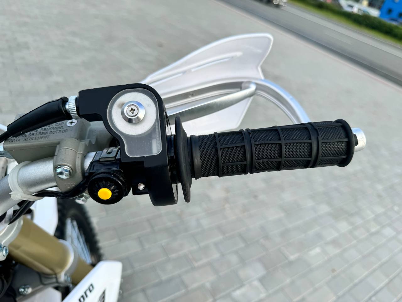 Эндуро / кросс мотоцикл BSE Z3 21/18 в Норильске