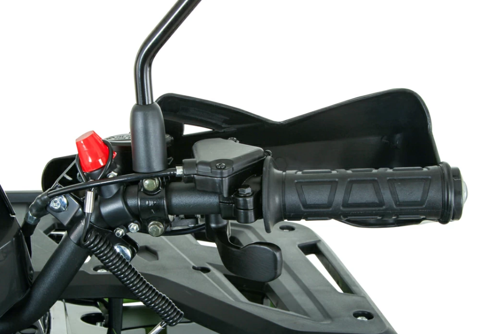 Квадроцикл YACOTA DRAGON LUX 125 в Норильске