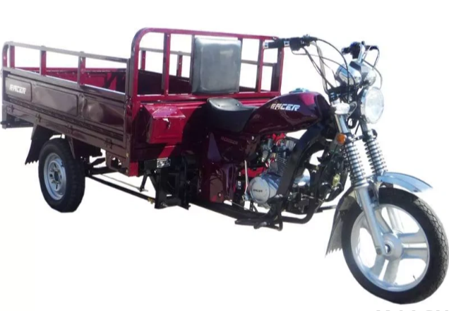 Трицикл RACER RC200ZH MURAVEI в Норильске