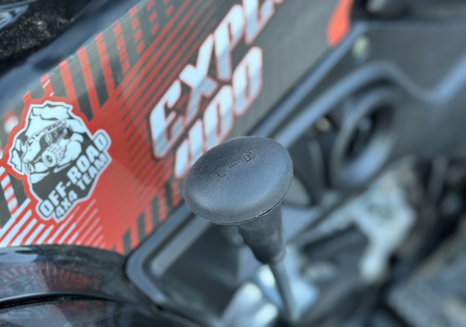 Квадроцикл GBM EXPLORER 400 NEW PREMIUM в Норильске