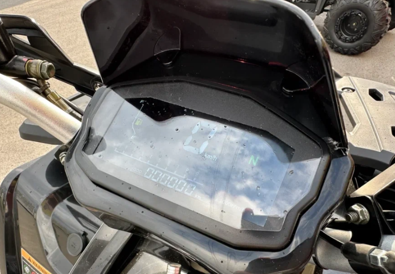 Квадроцикл GBM CROSS HILL 300 NEW в Норильске