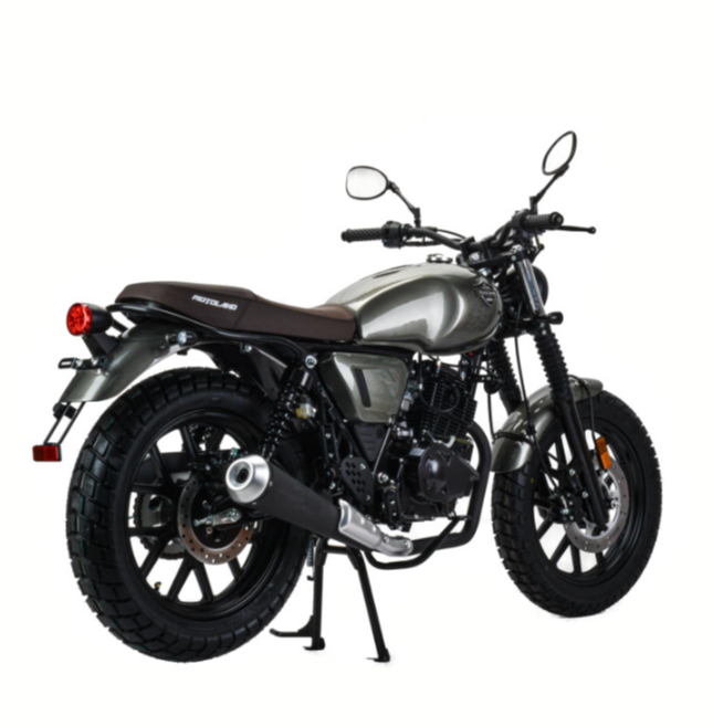 Мотоцикл MOTOLAND (МОТОЛЕНД) TEXAS 300 в Норильске