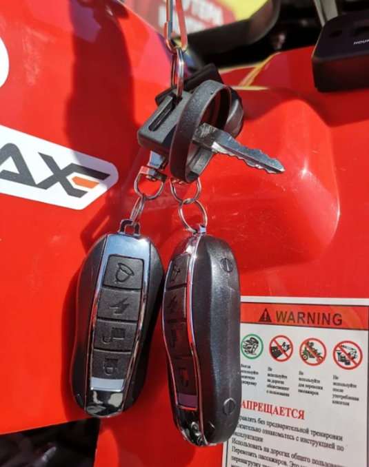 Квадроцикл PROMAX WILD 175 BASIC в Норильске