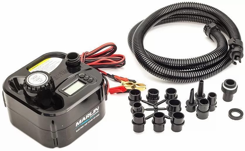 ЭЛЕКТРИЧЕСКИЙ НАСОС MARLIN GP-60 D в Норильске