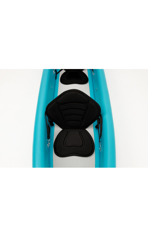 Надувной каяк Blau See Big Fish-3 Премиум в Норильске