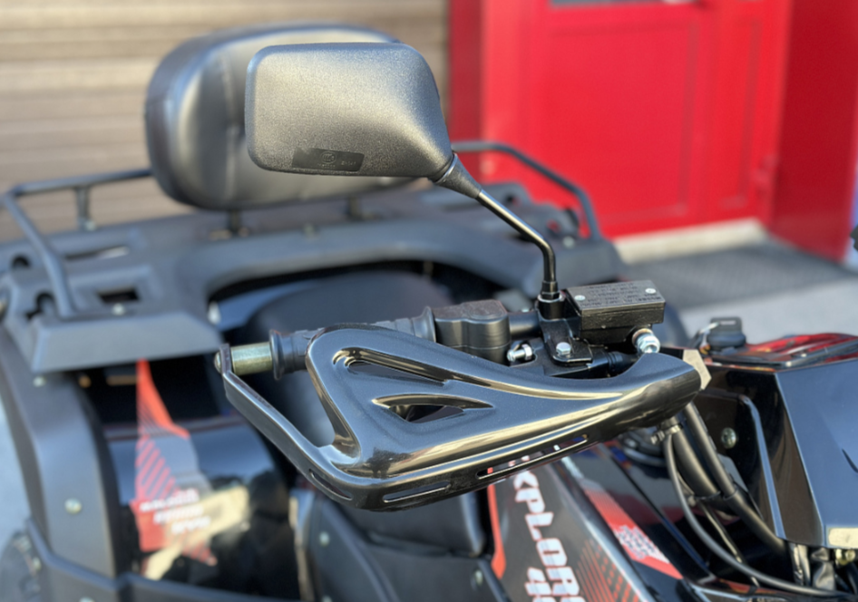 Квадроцикл GBM EXPLORER 400 NEW PREMIUM в Норильске