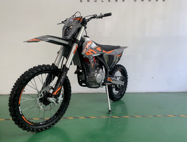 Мотоцикл JHLMOTO JHL LX4 CB300RL (175FMN) в Норильске