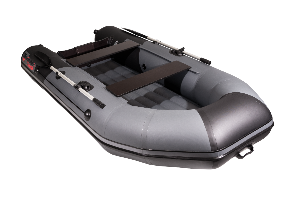 Лодка Таймень NX 2900 НДНД в Норильске