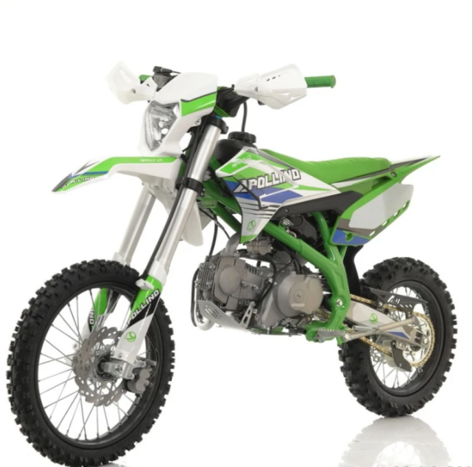 Питбайк Apollino AMX-F 125 в Норильске