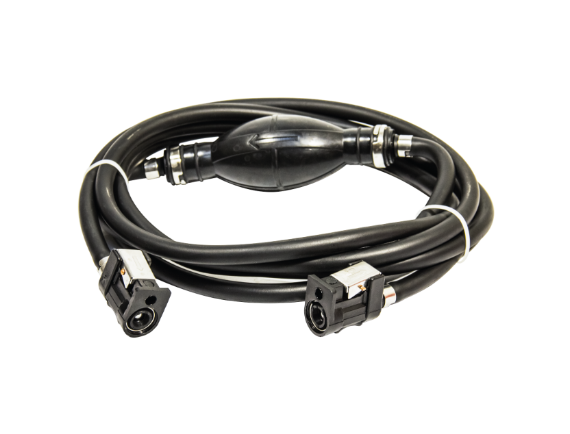 Лодочный мотор APACHE T9.8 BS в Норильске