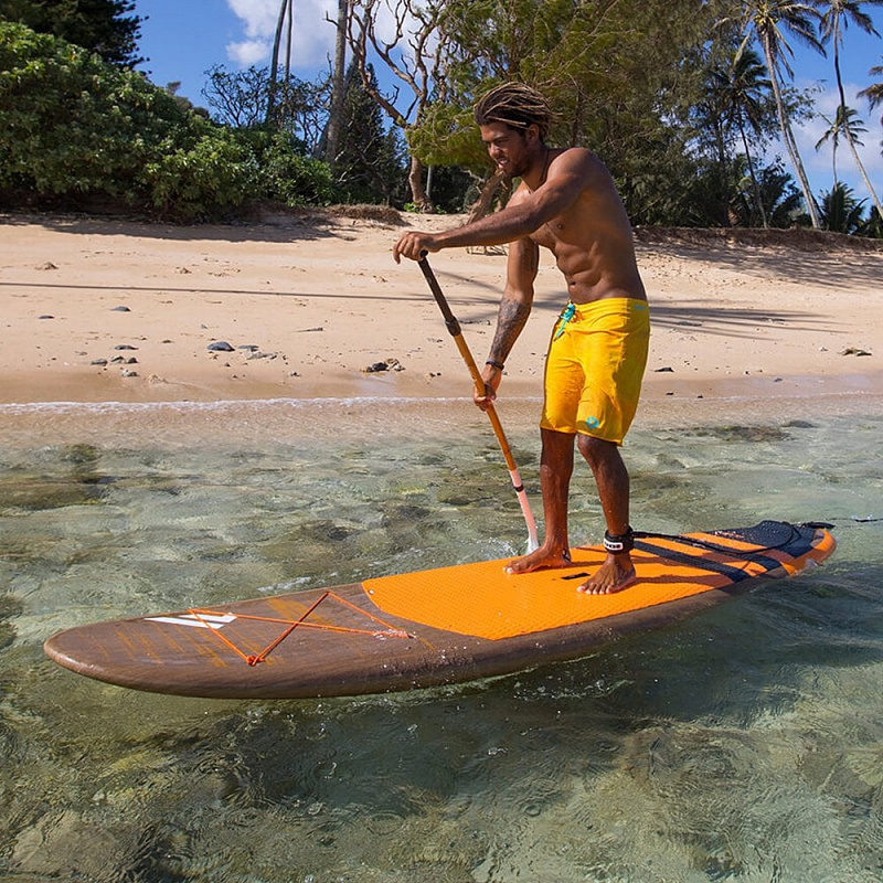 SUP (САП) Доска MISHIMO BABMBUK 10.6 в Норильске