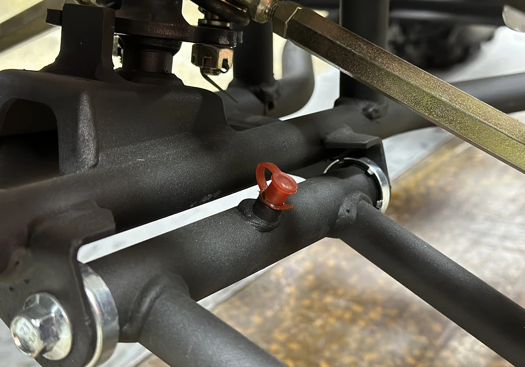 Квадроцикл PROMAX WILD 2.0 190 в Норильске