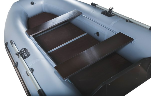 ЛОДКА ДРАККАР 3100 СК HANT в Норильске