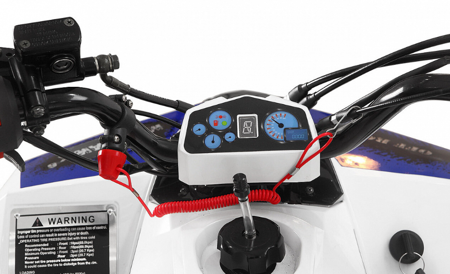 Квадроцикл Yacota Raposa 130 PRO-SPORT в Норильске