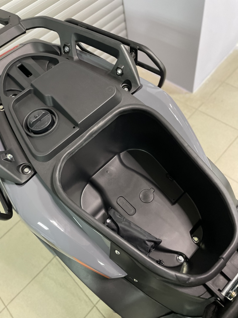 Скутер PROMAX STALKER 150(49) в Норильске