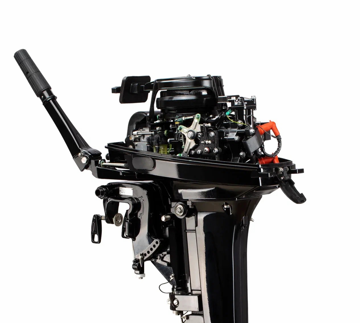 ЛОДОЧНЫЙ МОТОР GLADIATOR G20FHS в Норильске