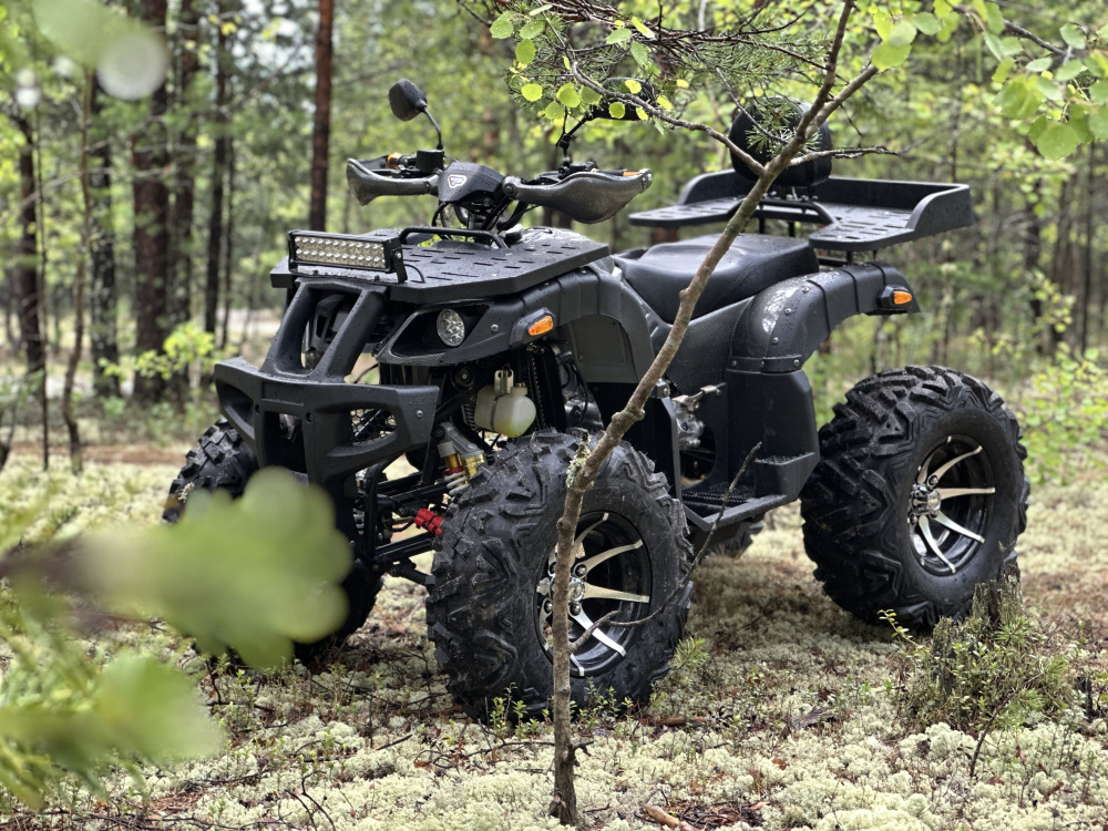 Квадроцикл PROMAX 320 DOMINATOR (2025) в Норильске
