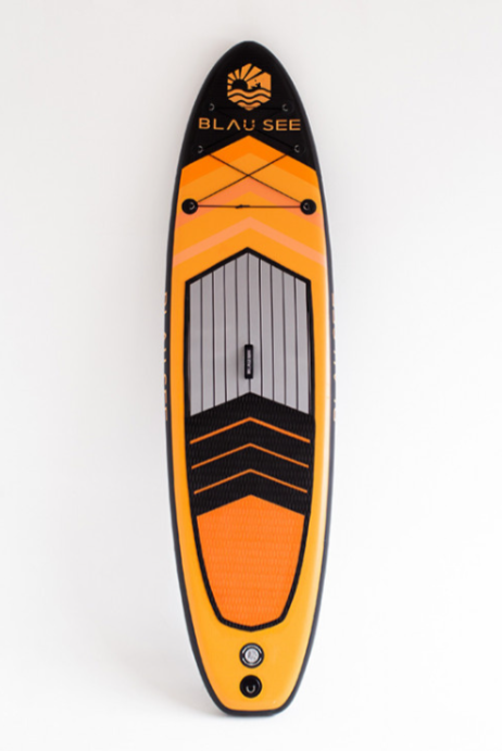 НАДУВНОЙ SUP-BOARD MOONLIGHT 11,6 в Норильске