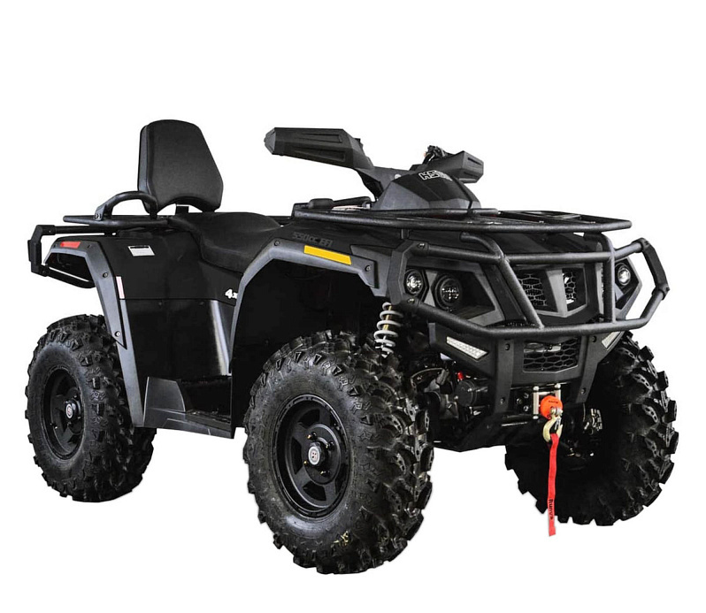 Квадроцикл HISUN TACTIC 550(HS550ATV) LIMITED в Норильске