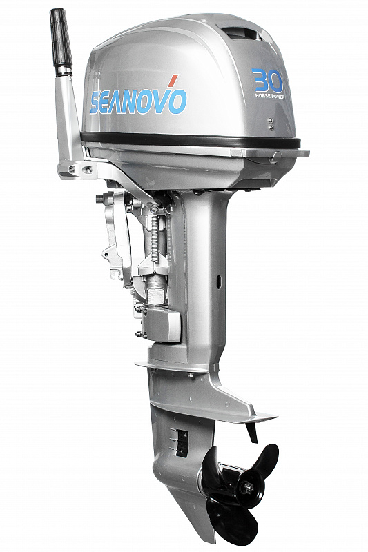 Лодочный мотор SEANOVO SN30FFEL в Норильске