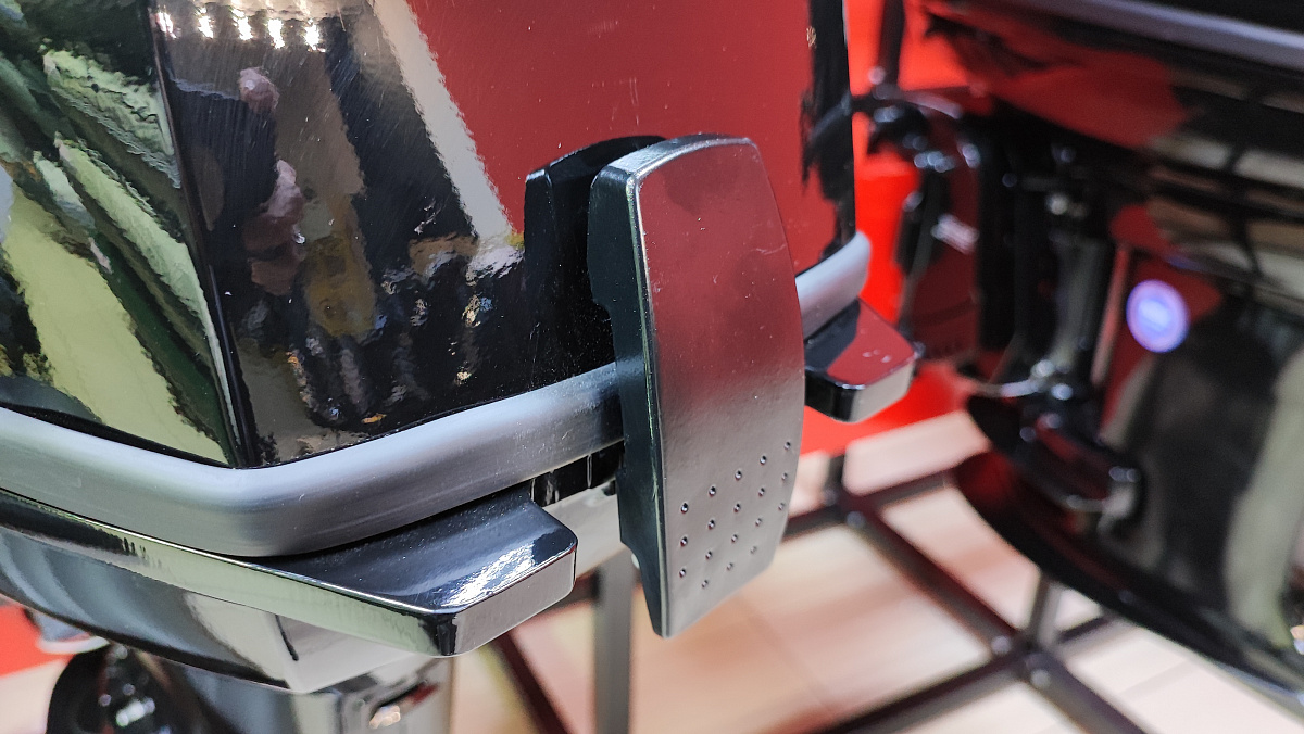 Лодочный мотор MARLIN PROLINE MP 50 AMH ПОД ВОДОМЕТ в Норильске