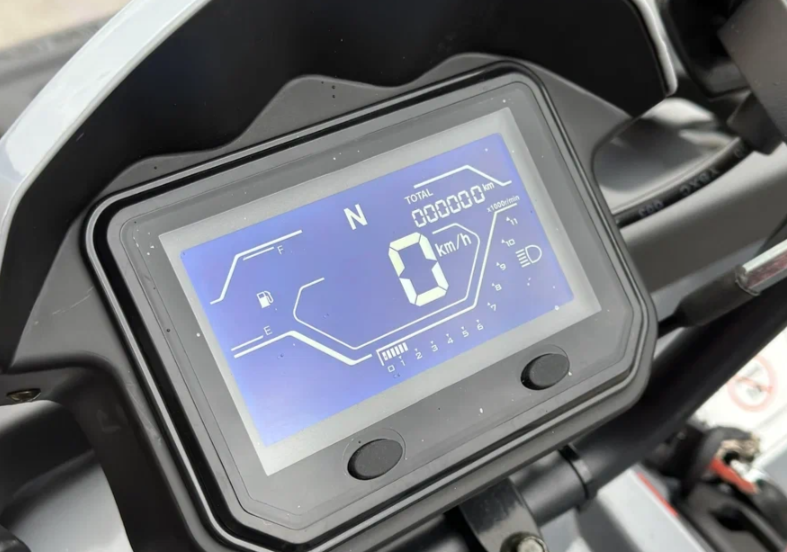 Квадроцикл GBM MAVERICK 300 NEW в Норильске