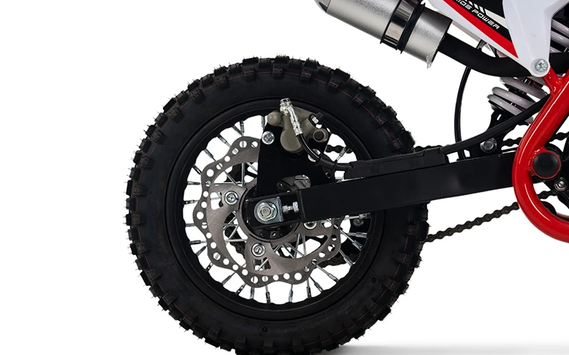 Питбайк Progasi KIDS POWER 110 (10/10) в Норильске