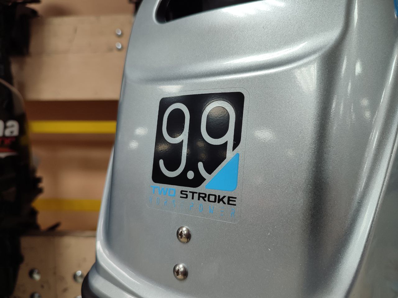 Лодочный мотор PROMAX SP9.9FHS (20) PRO в Норильске