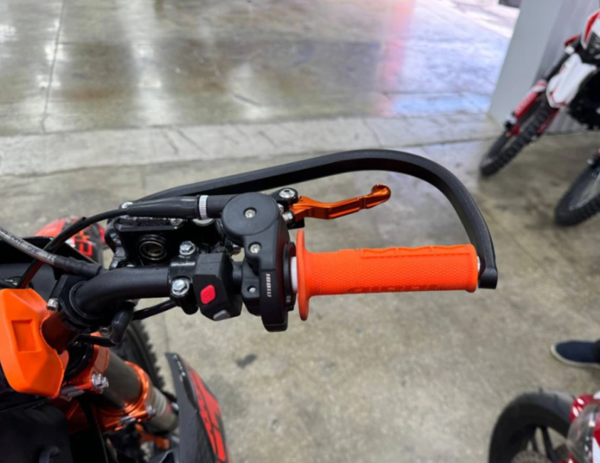 Кроссовый мотоцикл FAIDET PR300 MAX WP в Норильске