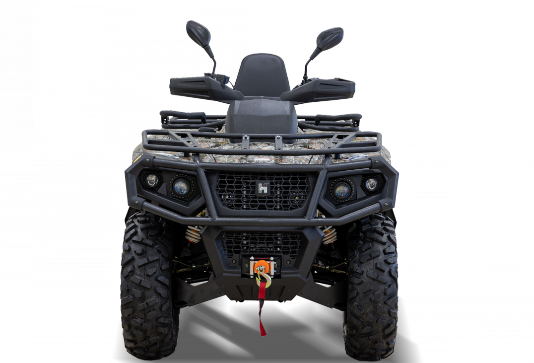 Квадроцикл HISUN TACTIC GT1000/LIMITED в Норильске