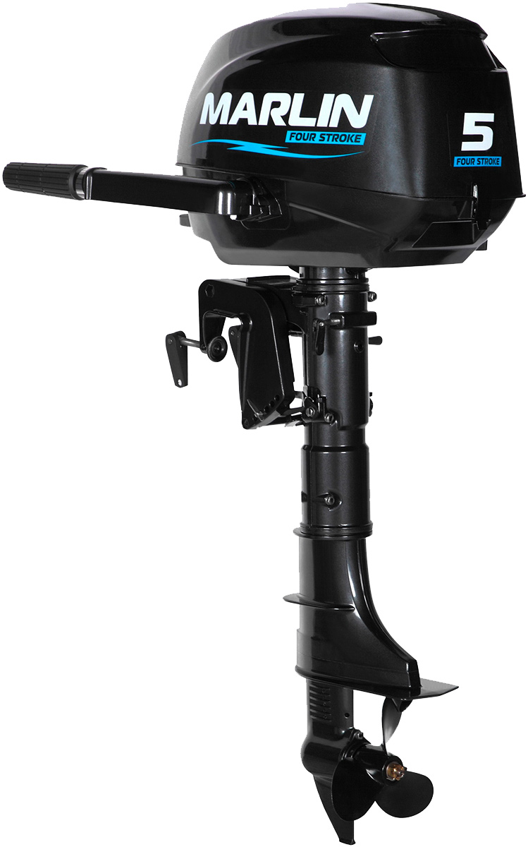 Лодочный мотор MARLIN MF 5 AMHL в Норильске