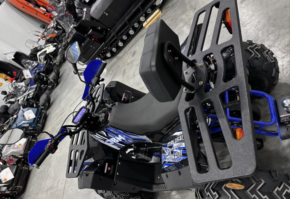 Квадроцикл GBM SHARP BIG 300 NEW PREMIUM в Норильске