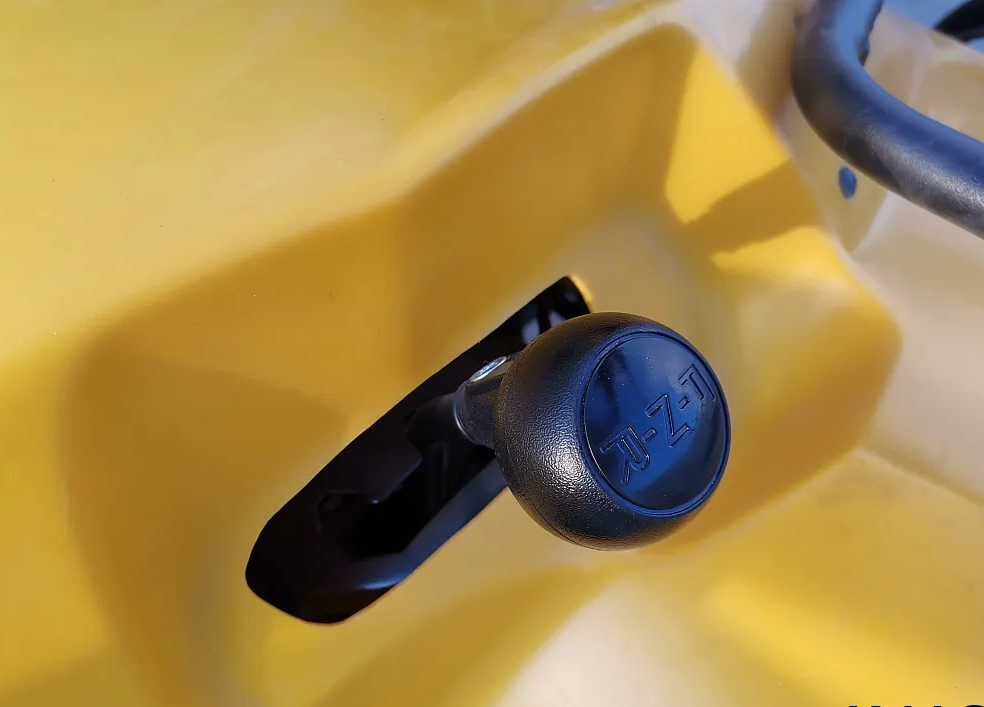 КВАДРОЦИКЛ IRBIS ATV200 в Норильске