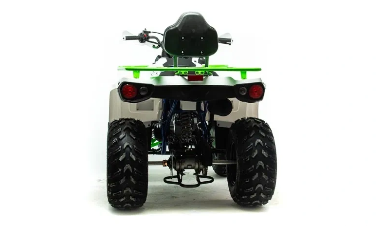 Квадроцикл MOTOLAND (МОТОЛЕНД) VOX200 SHARK (баланс. вал) в Норильске