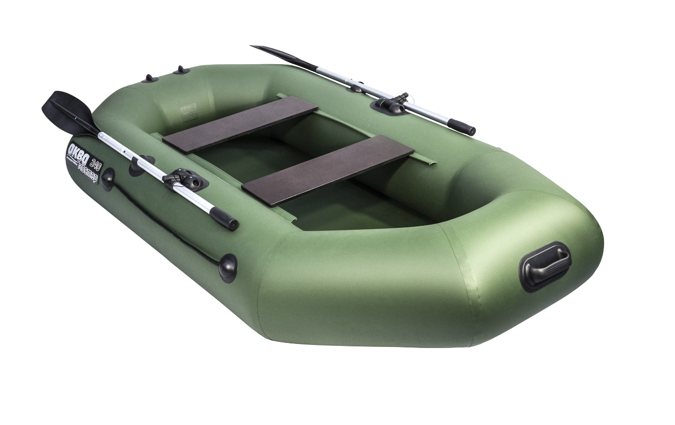  Лодка АКВА-МАСТЕР 240 в Норильске