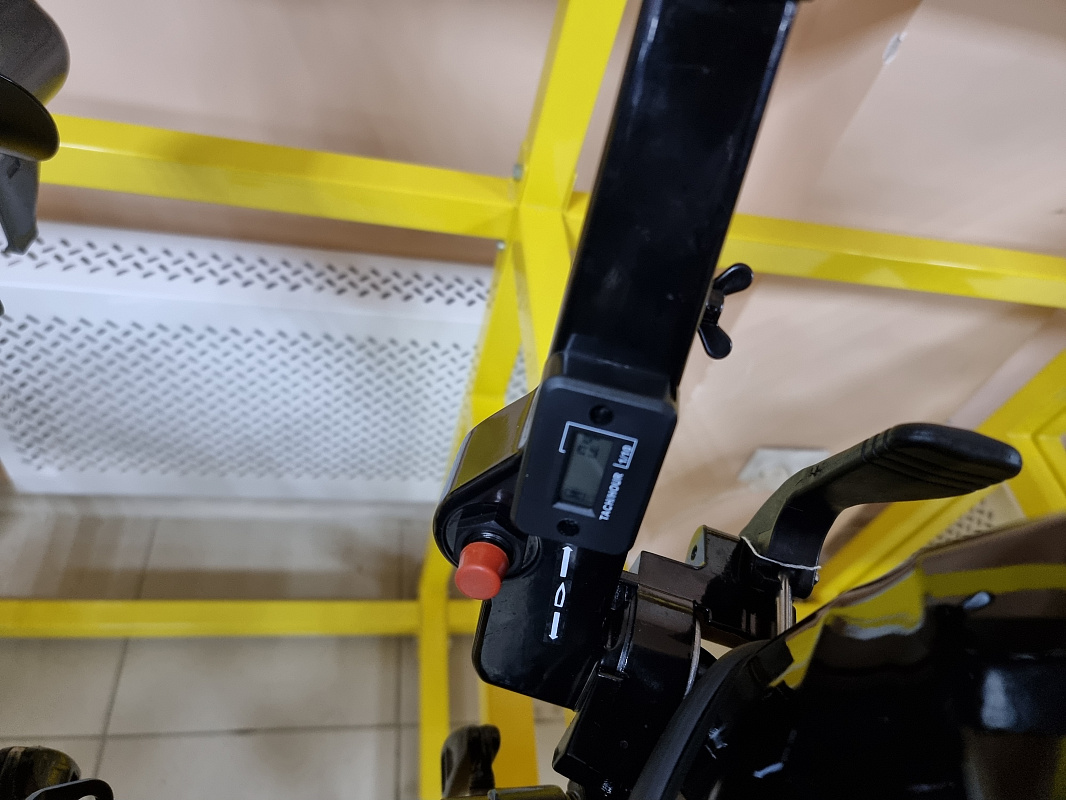 Лодочный мотор MARLIN PROLINE MP 9.9 (15) AMHS в Норильске