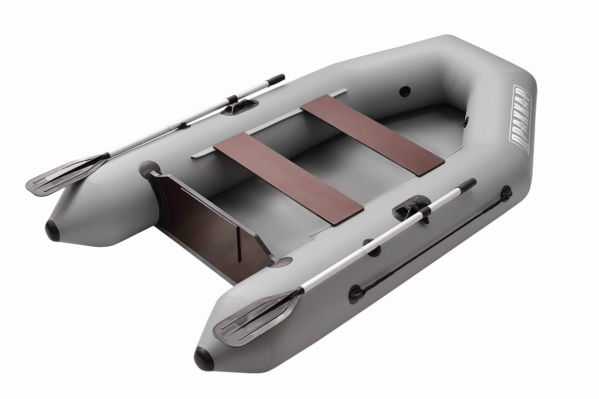 ЛОДКА ДРАККАР 3000 СК LUX в Норильске