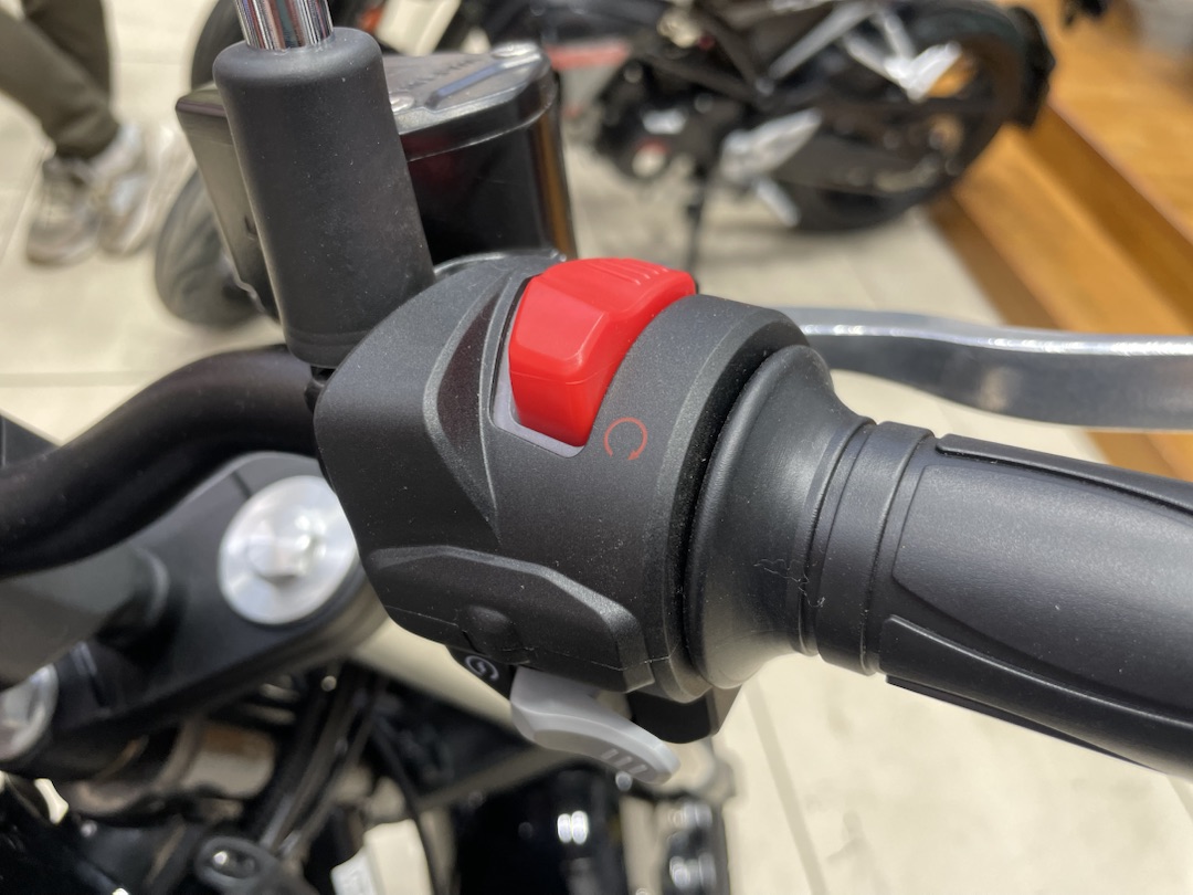 Мотоцикл Benda Funrider 125 в Норильске